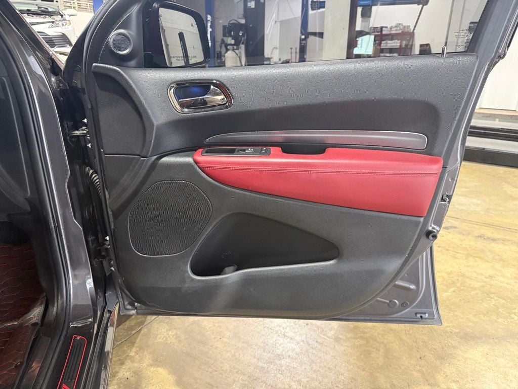 2019 Dodge Durango R/T