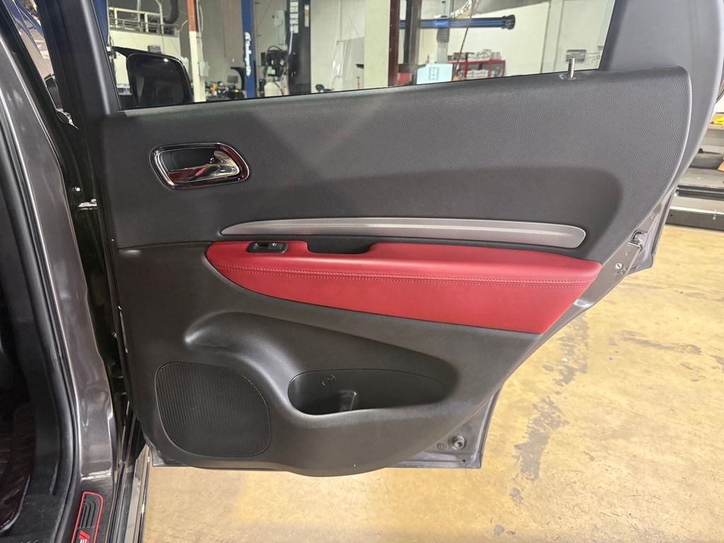 2019 Dodge Durango R/T