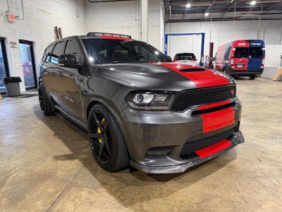 2019 Dodge Durango R/T