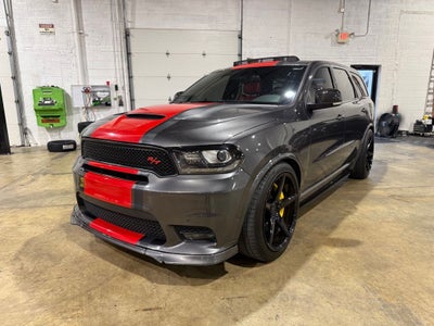 2019 Dodge Durango R/T