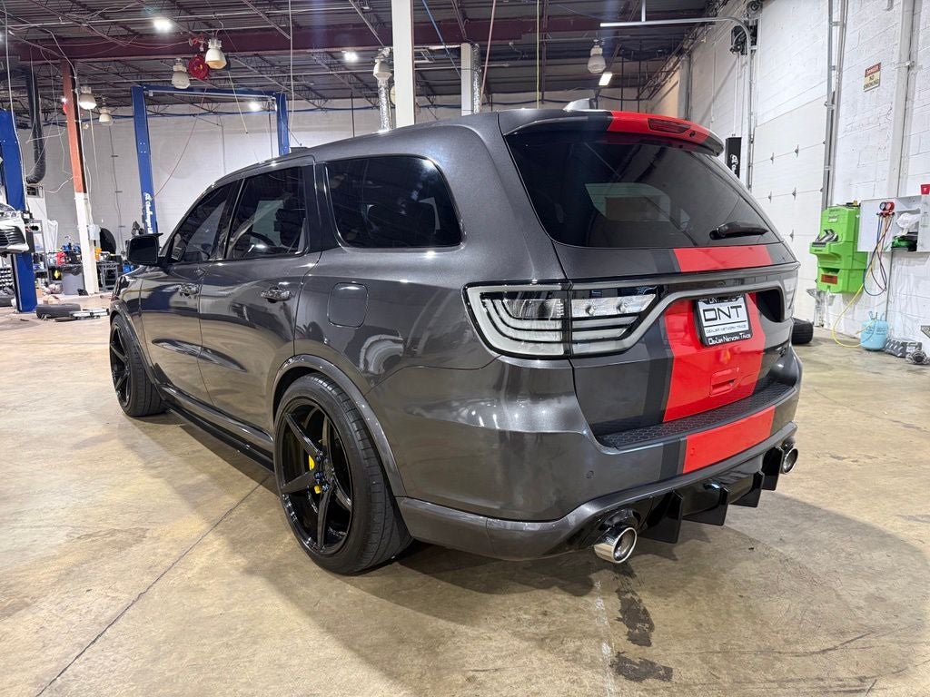 2019 Dodge Durango R/T
