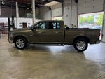 2015 RAM 1500 Laramie Longhorn