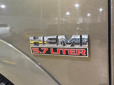 2015 RAM 1500 Laramie Longhorn