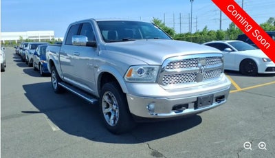 2013 RAM 1500 Laramie