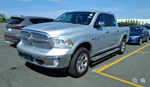 2013 RAM 1500 Laramie