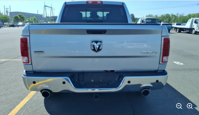 2013 RAM 1500 Laramie