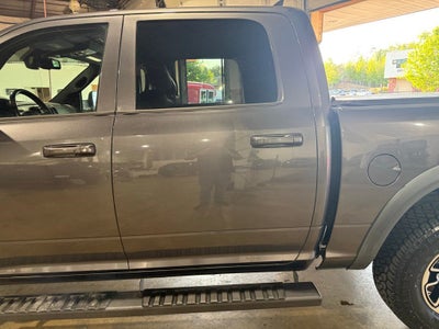 2016 RAM 1500 Rebel