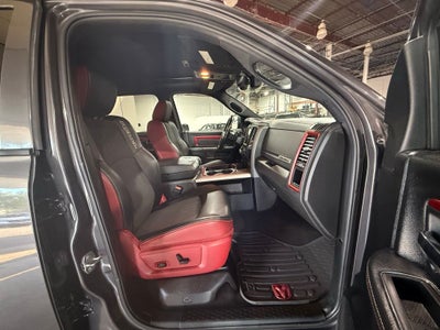 2016 RAM 1500 Rebel