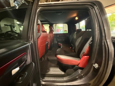 2016 RAM 1500 Rebel
