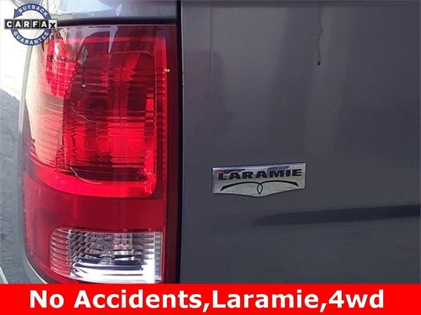 2010 RAM 1500 Laramie in Springfield, VA - Dealer Network Trade