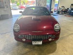 2004 Ford Thunderbird Base
