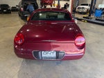 2004 Ford Thunderbird Base