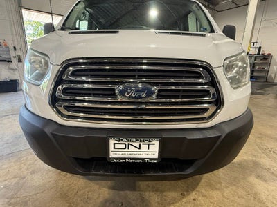 2015 Ford Transit-350 XLT