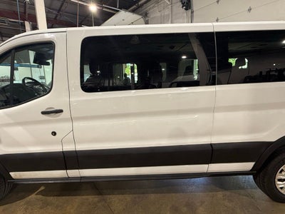 2015 Ford Transit-350 XLT