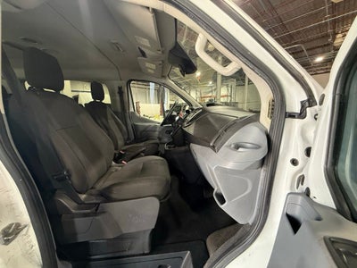 2015 Ford Transit-350 XLT