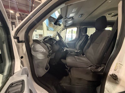 2015 Ford Transit-350 XLT