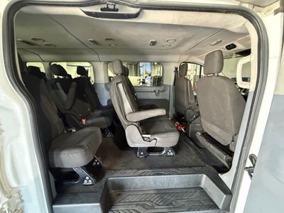 2015 Ford Transit-350 XLT