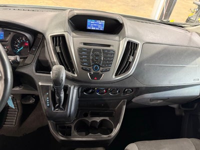 2015 Ford Transit-350 XLT