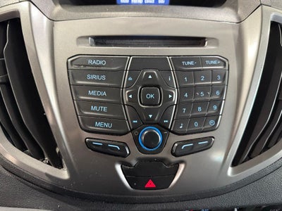 2015 Ford Transit-350 XLT