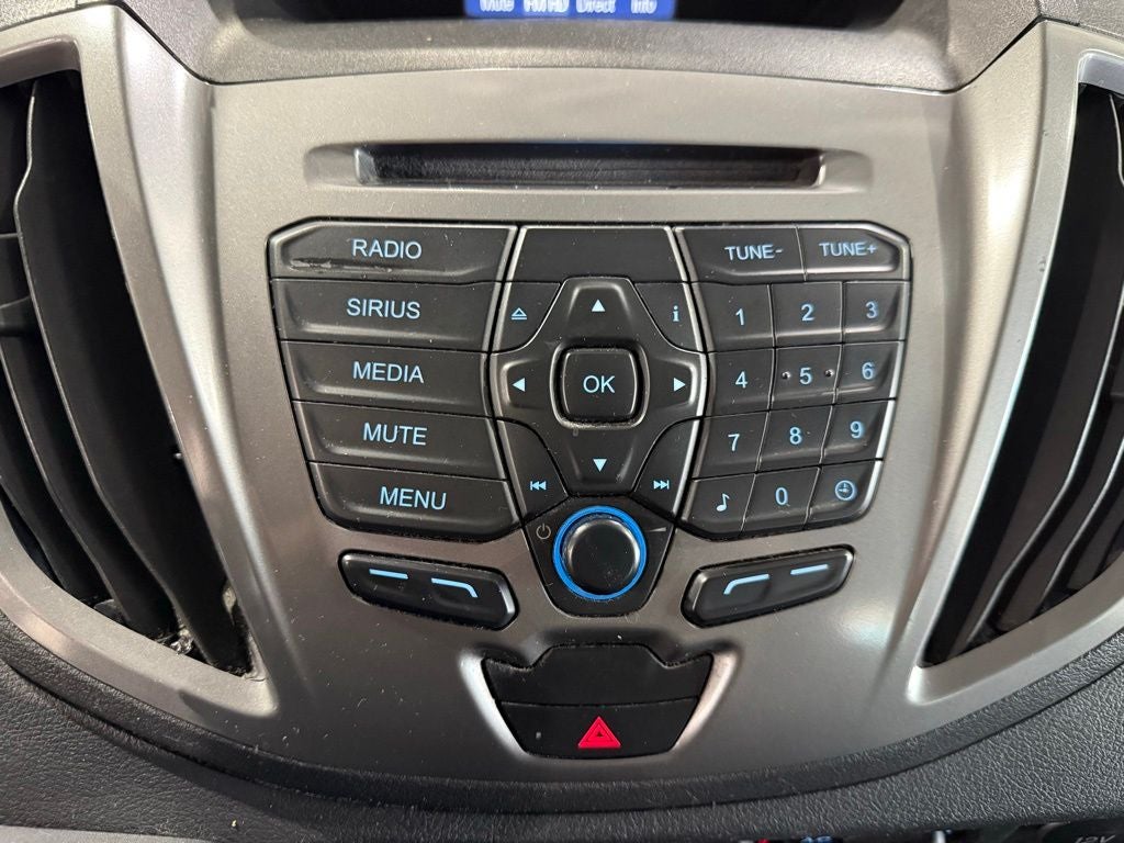 2015 Ford Transit-350 XLT