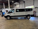 2015 Ford Transit-350 XLT