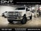 2017 Ford F-250SD Lariat