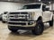 2017 Ford F-250SD Lariat