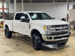 2017 Ford F-250SD Lariat