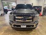 2013 Ford F-250SD Lariat