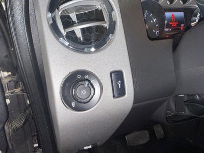 2013 Ford F-250SD Lariat