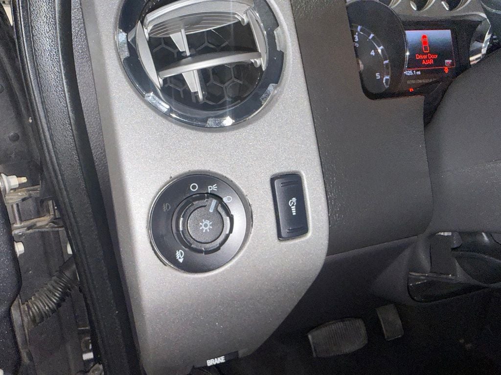 2013 Ford F-250SD Lariat