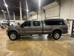 2013 Ford F-250SD Lariat