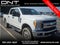 2017 Ford F-250SD XLT