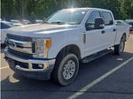 2017 Ford F-250SD XLT