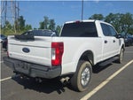2017 Ford F-250SD XLT