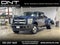 2016 Ford F-350SD King Ranch DRW