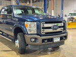 2016 Ford F-350SD King Ranch DRW