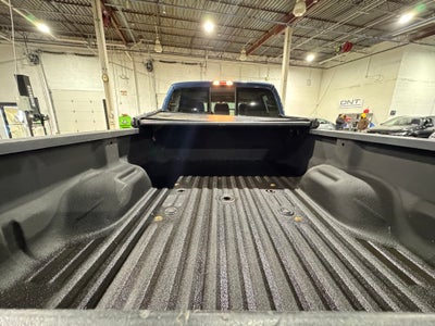 2016 Ford F-350SD King Ranch DRW