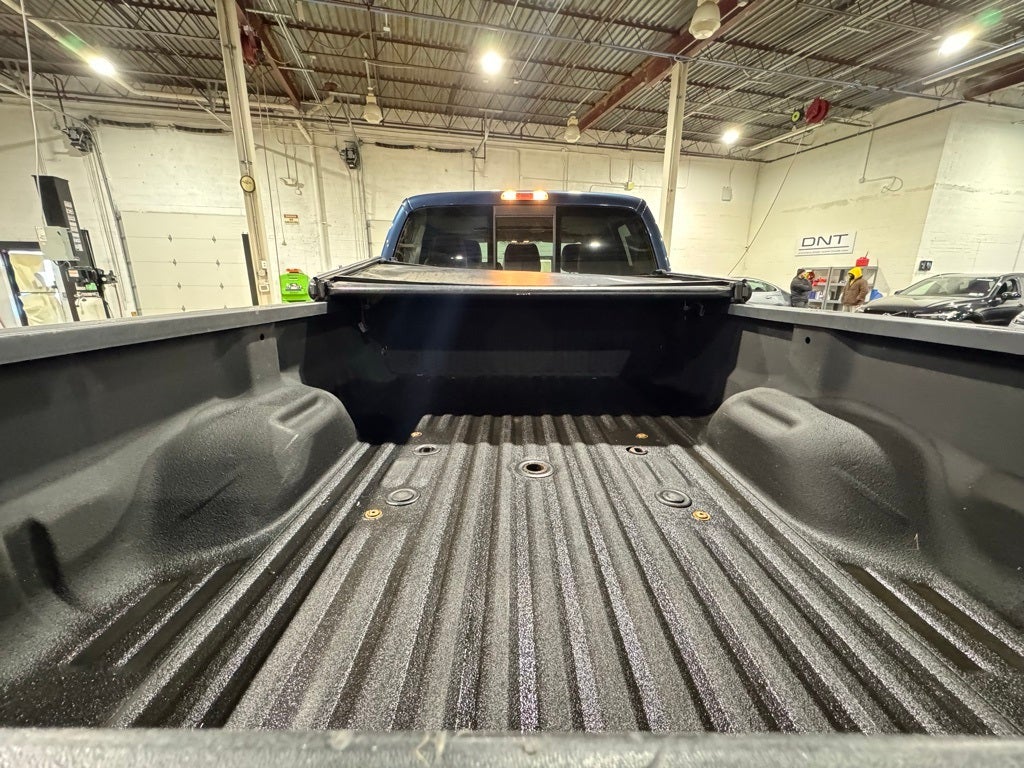 2016 Ford F-350SD King Ranch DRW