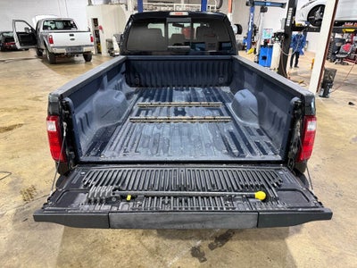 2016 Ford F-350SD Lariat DRW