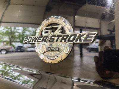 2016 Ford F-350SD Lariat DRW