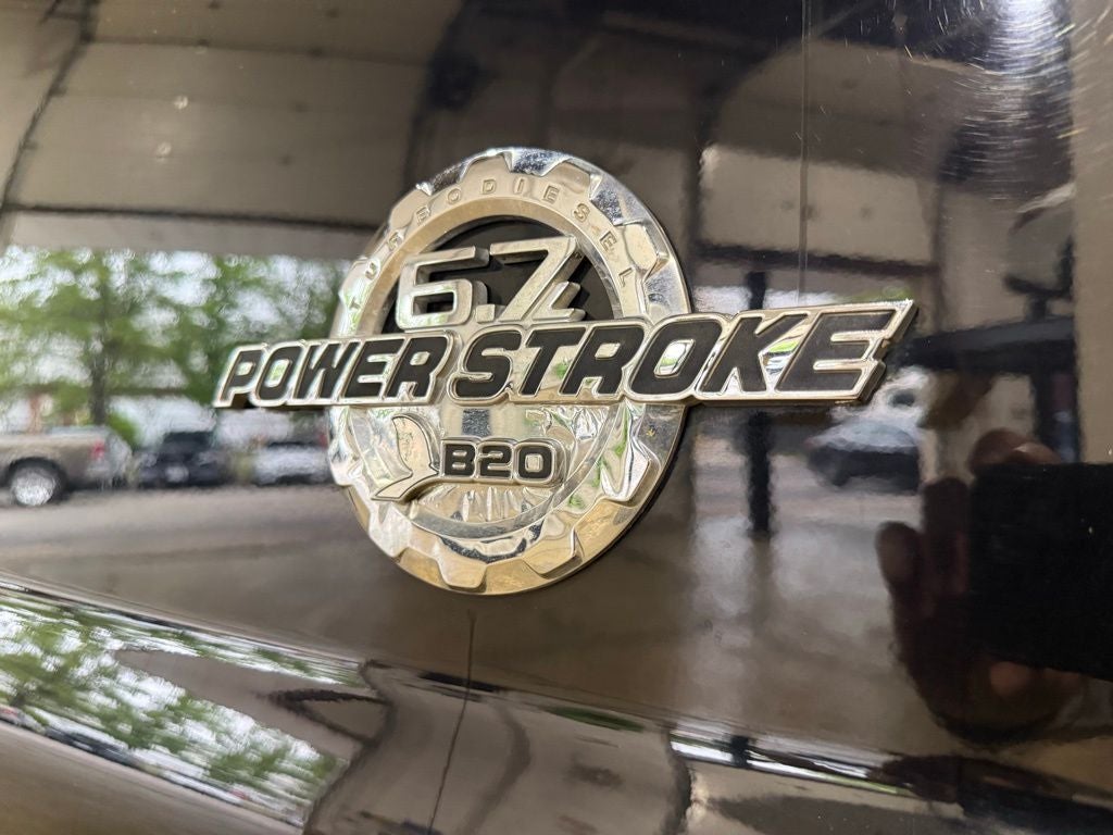 2016 Ford F-350SD Lariat DRW