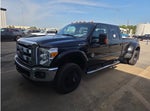 2016 Ford F-350SD Lariat DRW