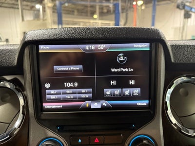 2016 Ford F-350SD Lariat DRW
