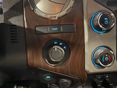 2016 Ford F-350SD Lariat DRW