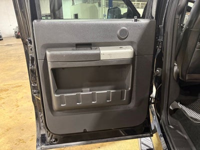 2016 Ford F-350SD Lariat DRW
