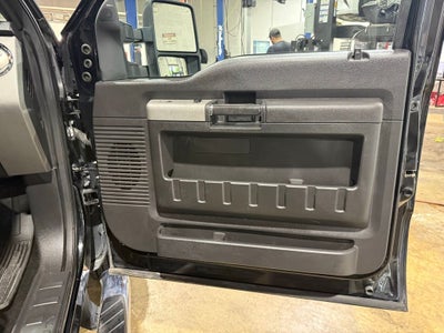 2016 Ford F-350SD Lariat DRW