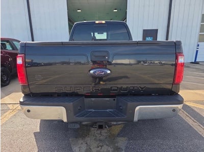 2016 Ford F-350SD Lariat DRW