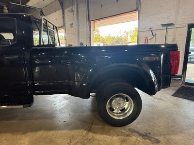 2020 Ford F-350SD XL DRW