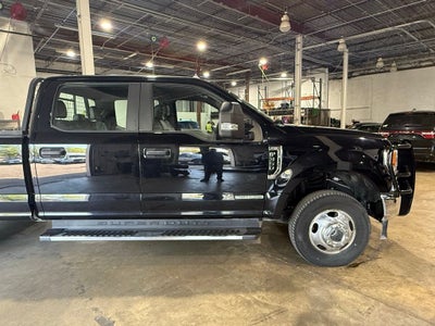 2020 Ford F-350SD XL DRW